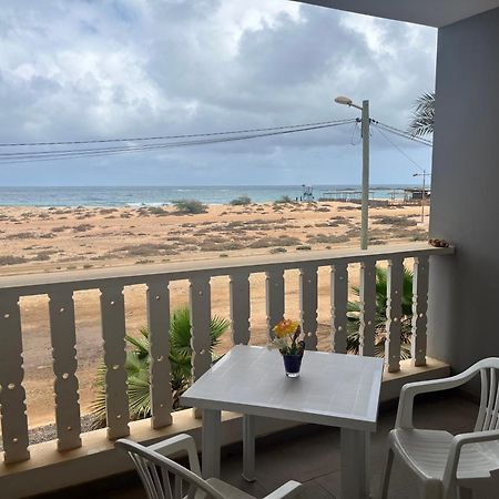 I Love Boa Vista - Widespread Hotel Sal Rei Extérieur photo