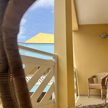I Love Boa Vista - Widespread Hotel Sal Rei Extérieur photo