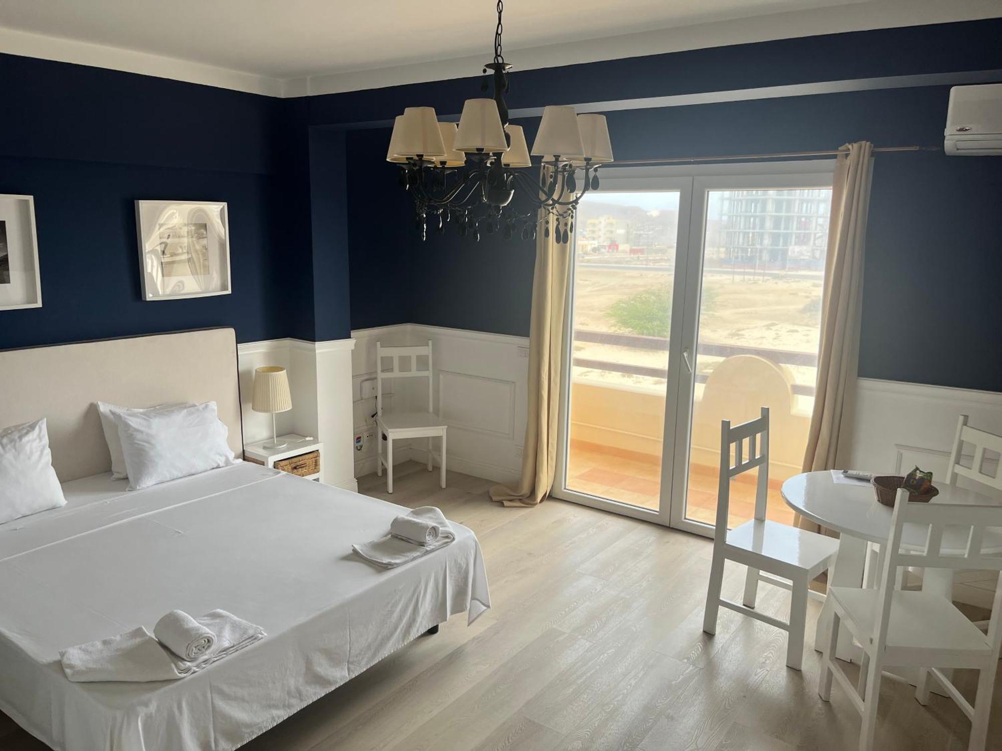 I Love Boa Vista - Widespread Hotel Sal Rei Extérieur photo