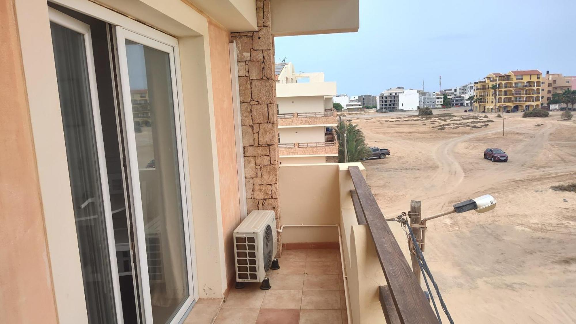 I Love Boa Vista - Widespread Hotel Sal Rei Extérieur photo