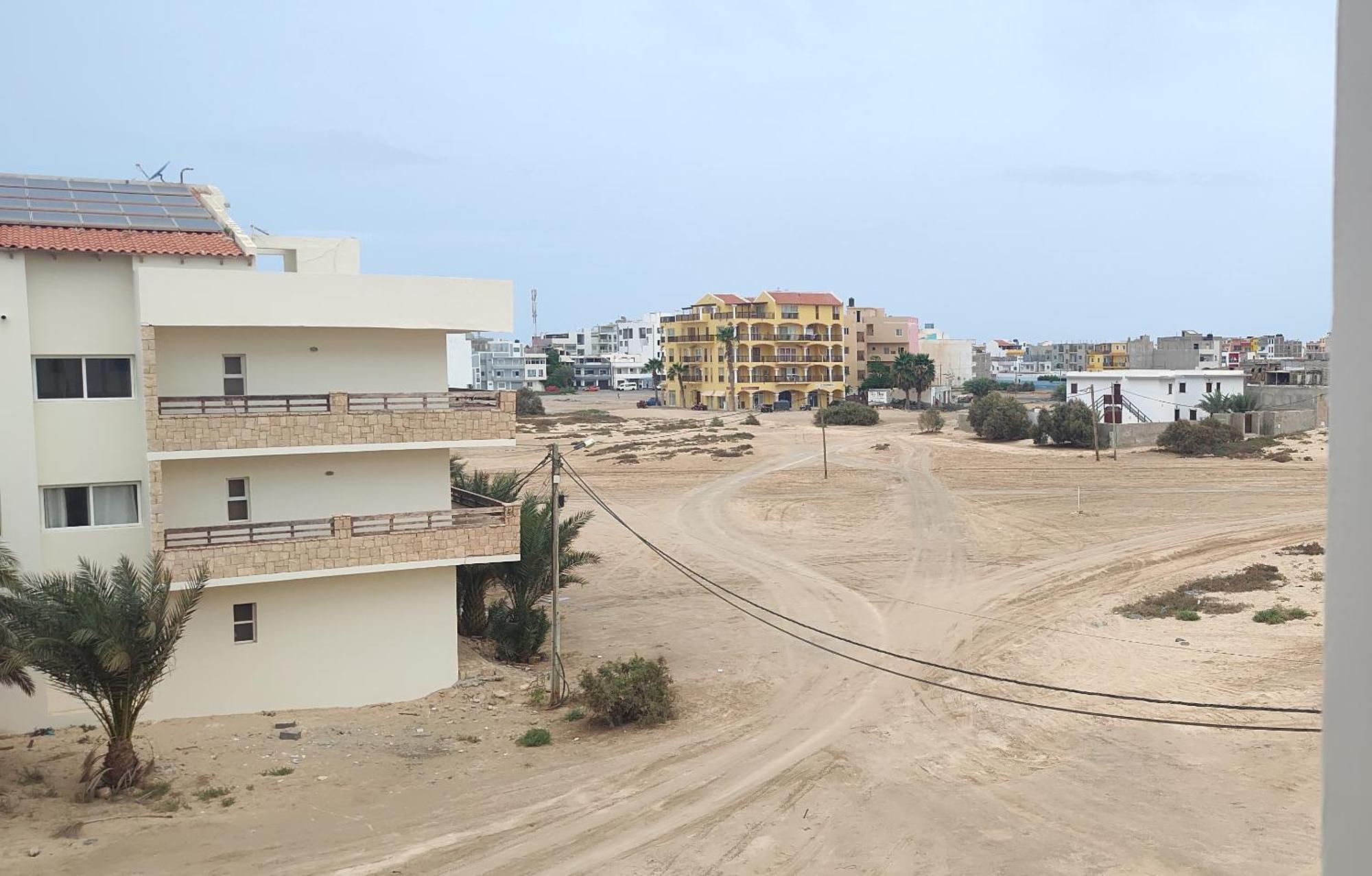 I Love Boa Vista - Widespread Hotel Sal Rei Extérieur photo