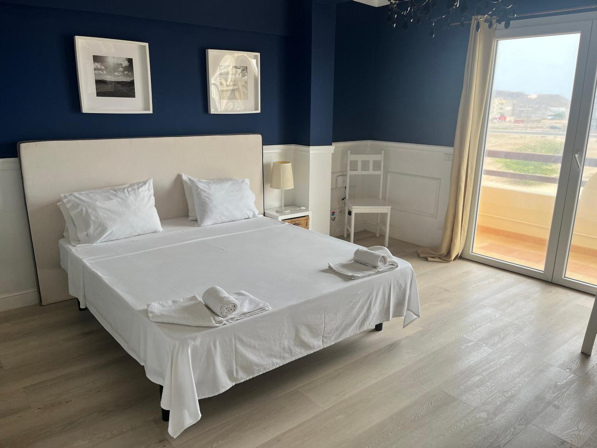 I Love Boa Vista - Widespread Hotel Sal Rei Extérieur photo