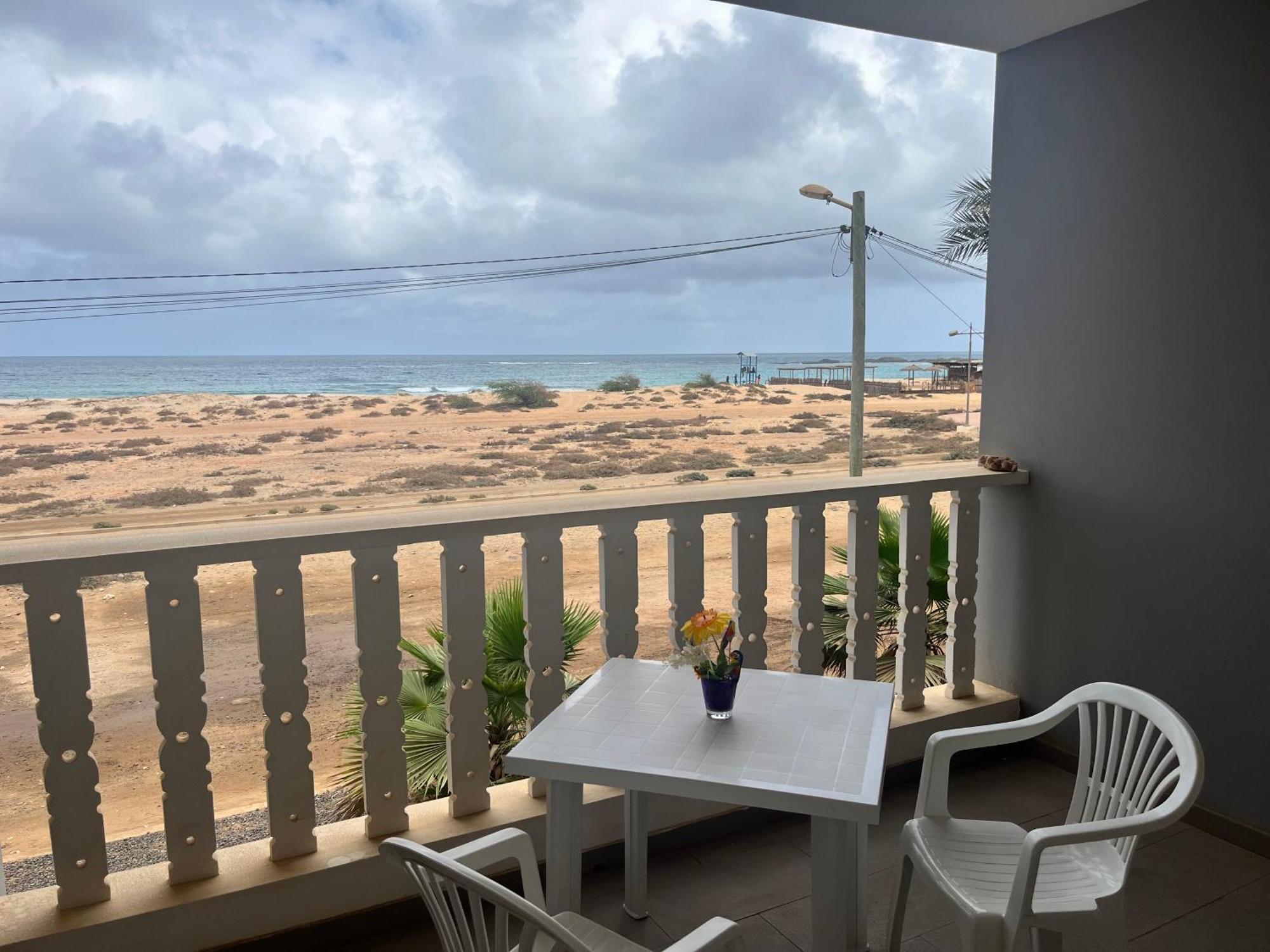 I Love Boa Vista - Widespread Hotel Sal Rei Extérieur photo