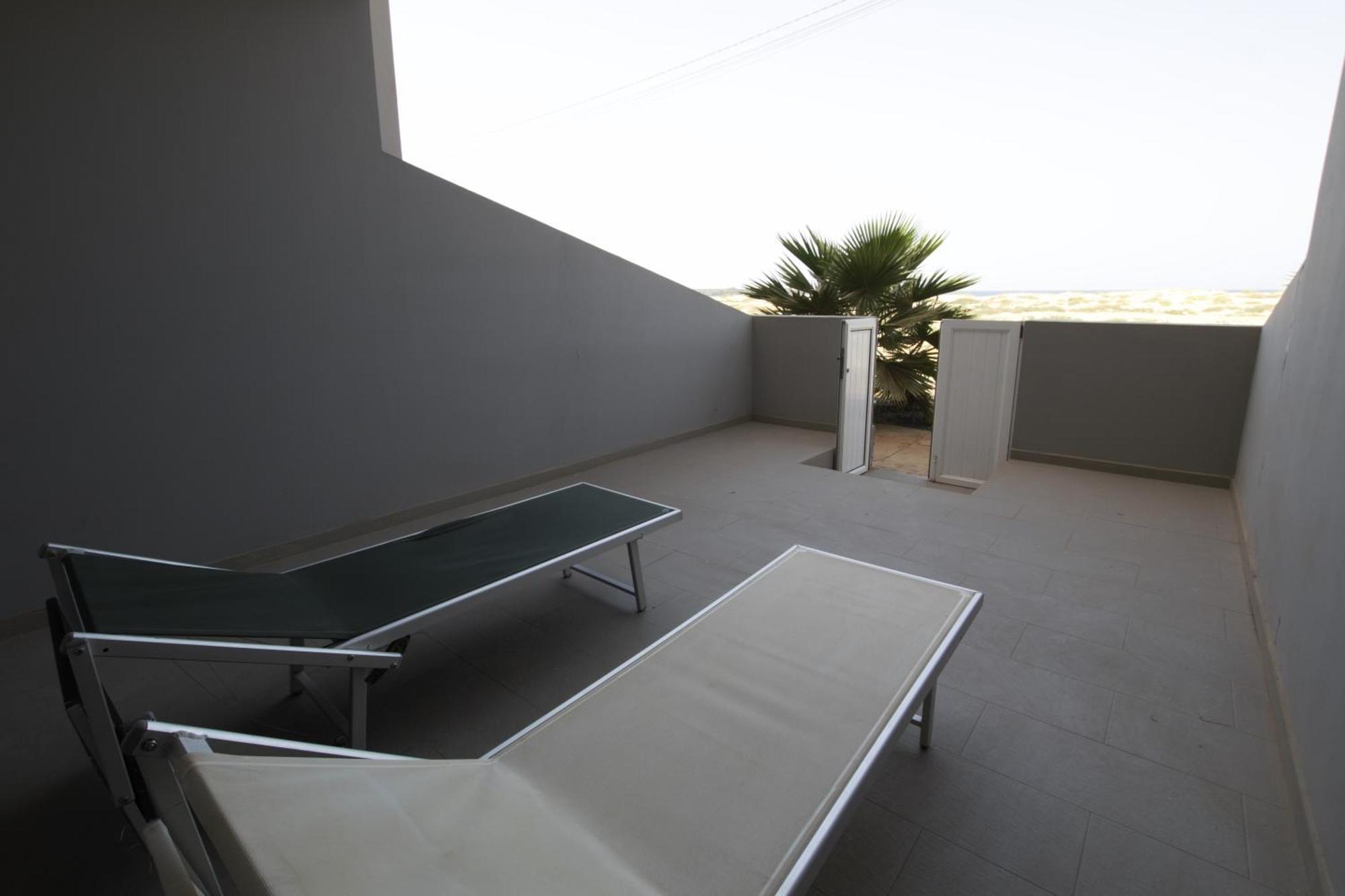 I Love Boa Vista - Widespread Hotel Sal Rei Extérieur photo