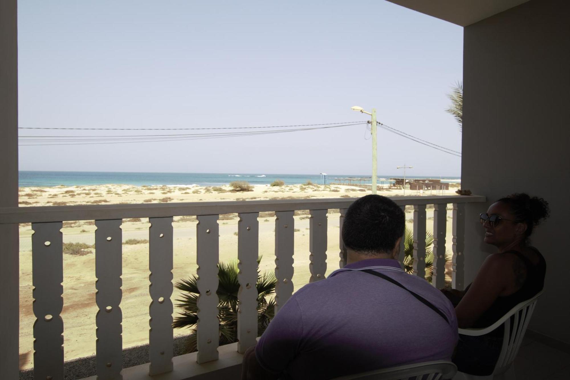 I Love Boa Vista - Widespread Hotel Sal Rei Extérieur photo