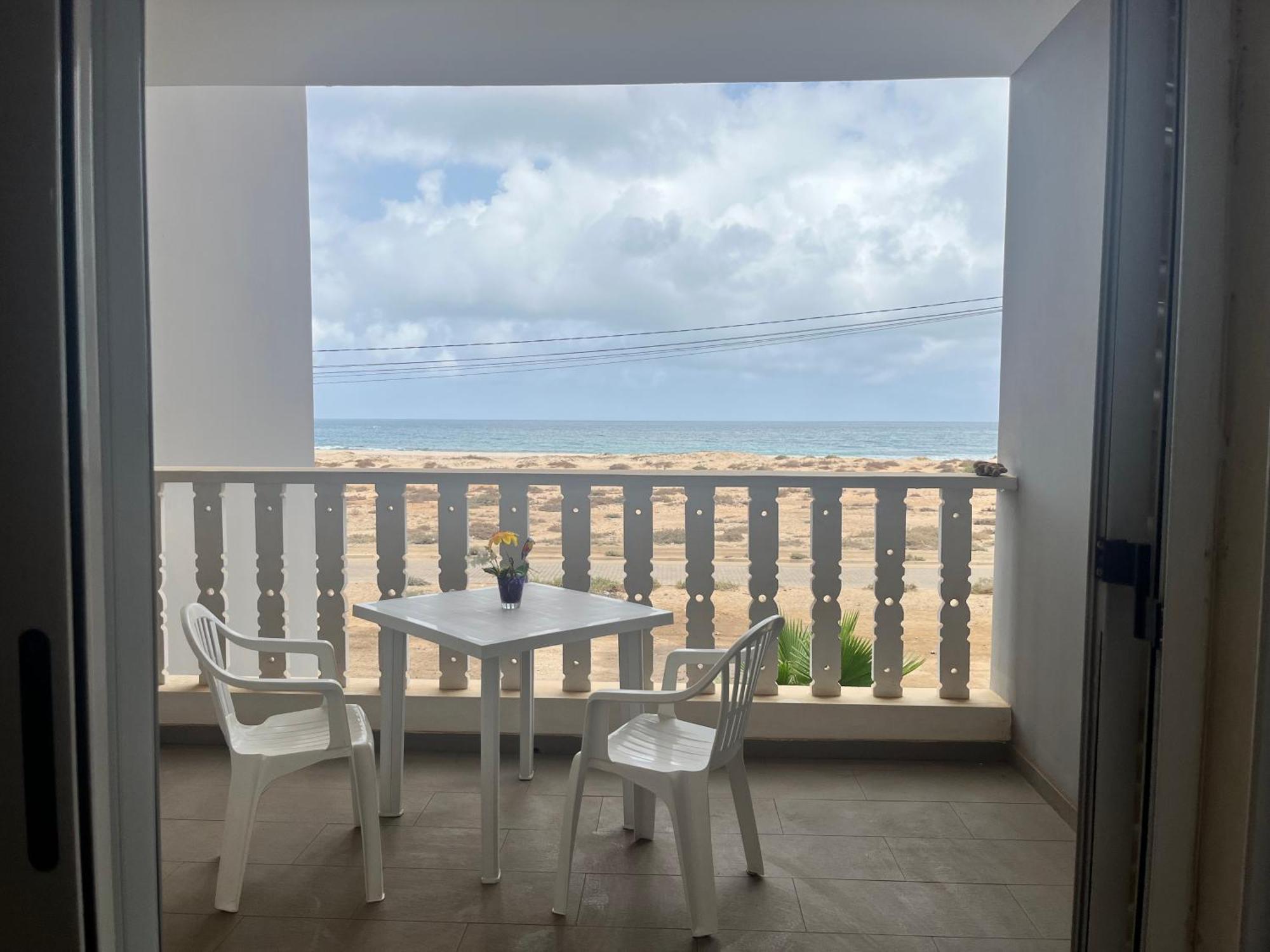 I Love Boa Vista - Widespread Hotel Sal Rei Extérieur photo