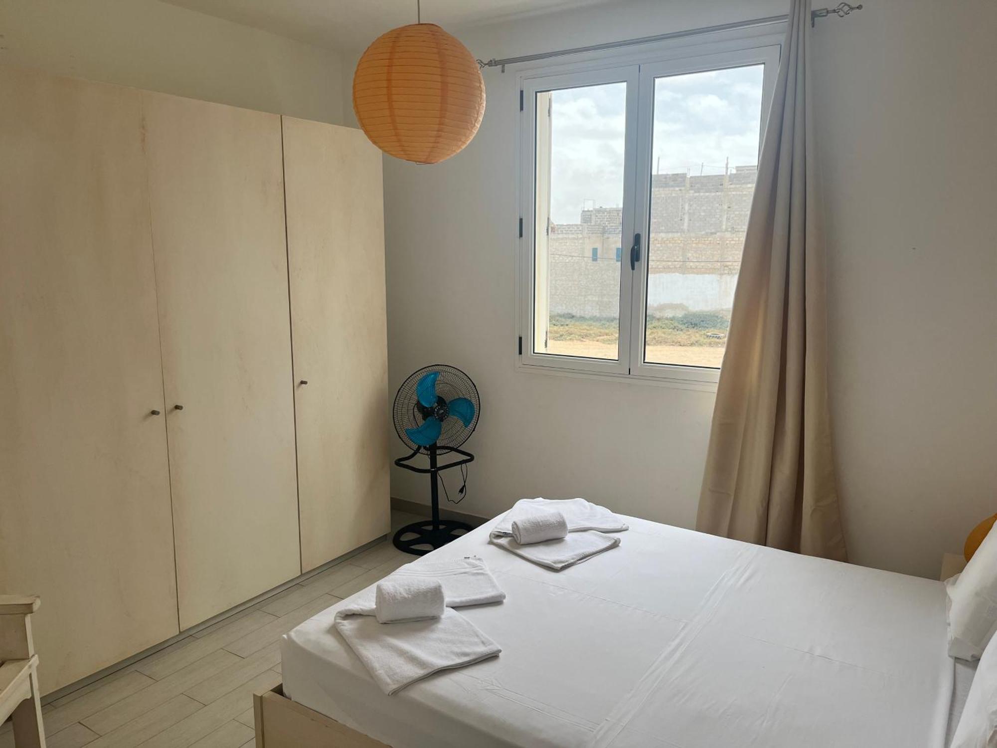I Love Boa Vista - Widespread Hotel Sal Rei Extérieur photo