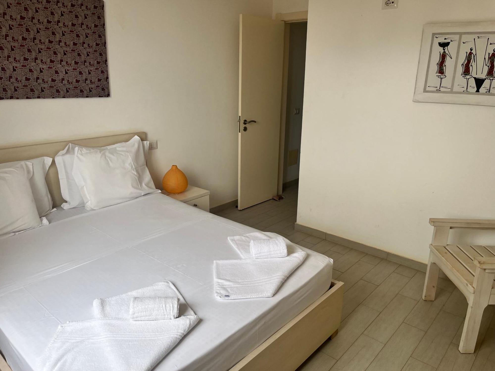 I Love Boa Vista - Widespread Hotel Sal Rei Extérieur photo