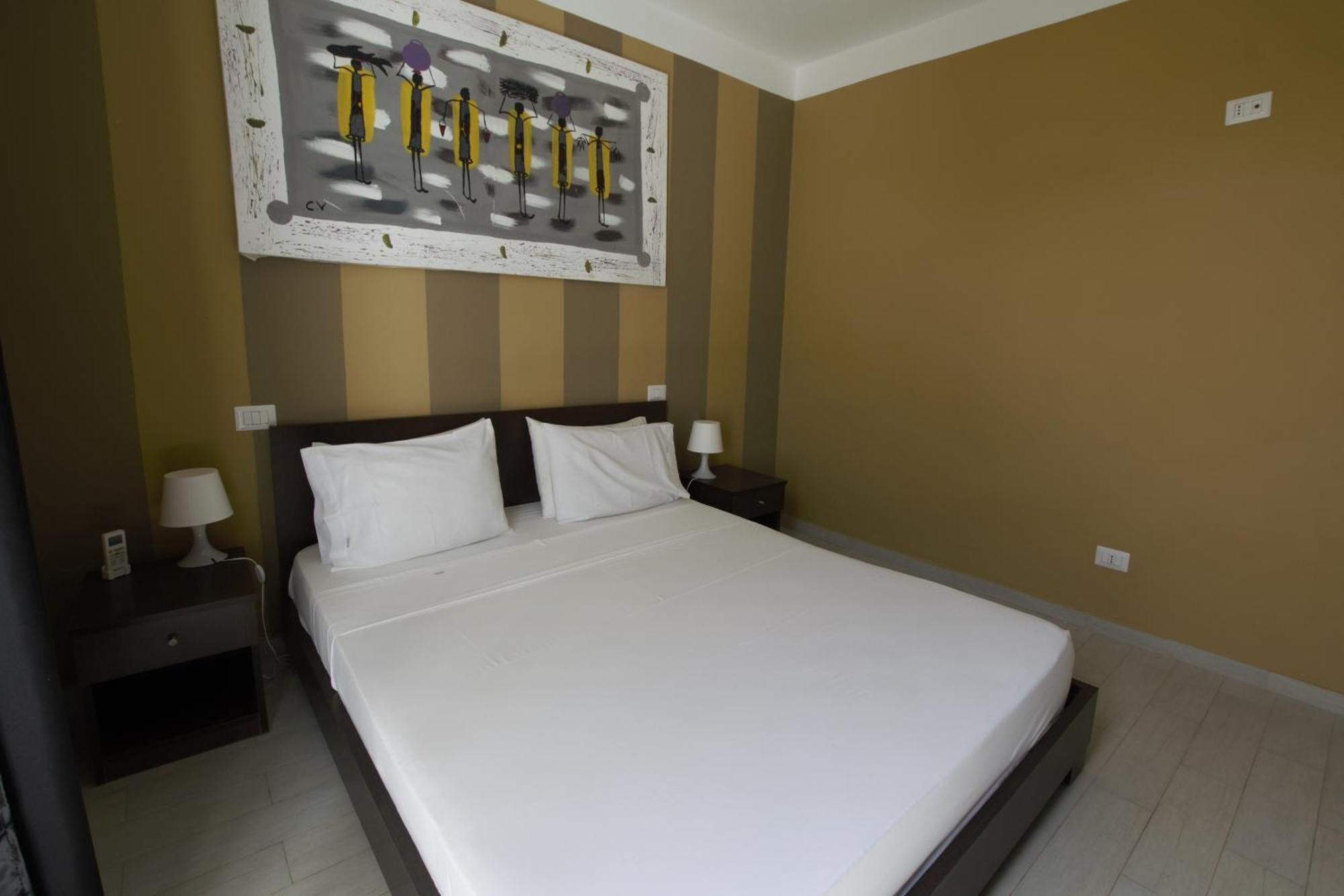 I Love Boa Vista - Widespread Hotel Sal Rei Extérieur photo