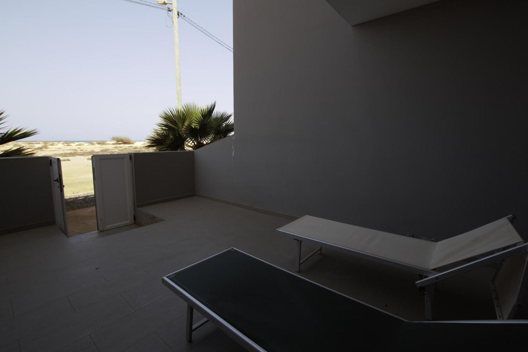 I Love Boa Vista - Widespread Hotel Sal Rei Extérieur photo