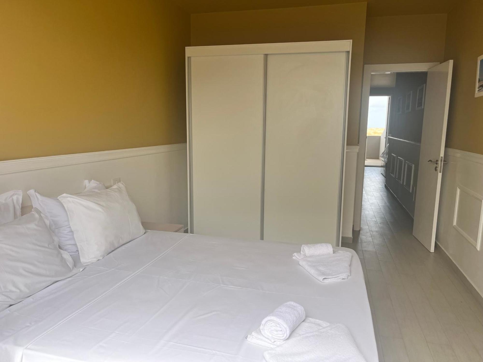 I Love Boa Vista - Widespread Hotel Sal Rei Extérieur photo