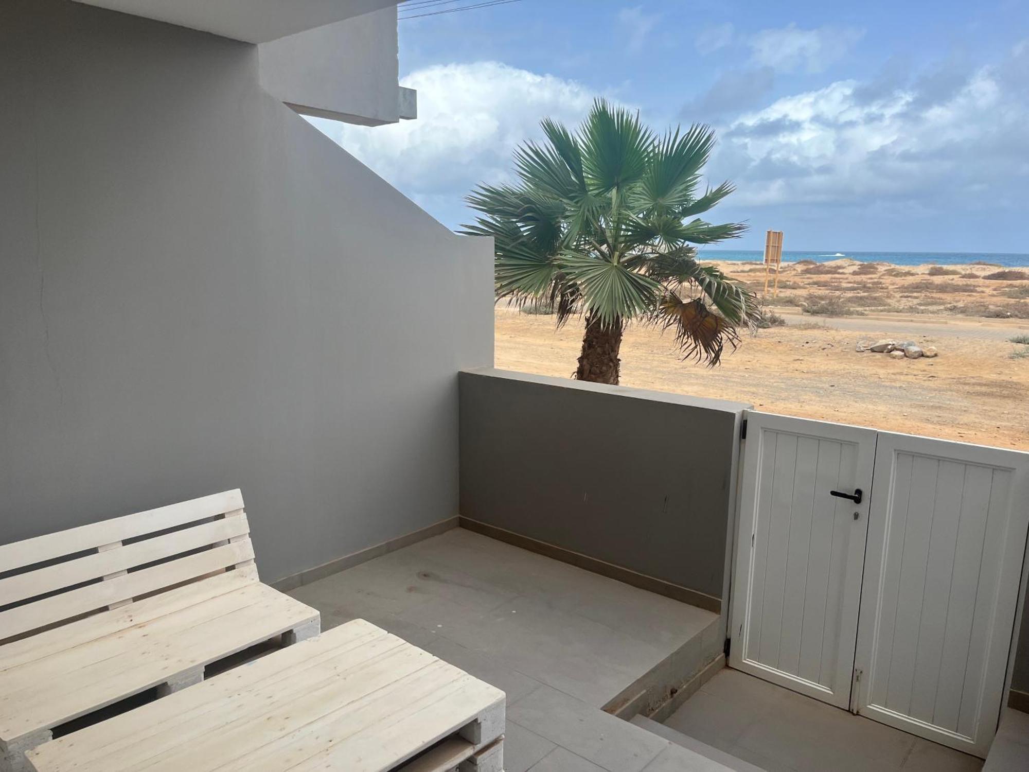 I Love Boa Vista - Widespread Hotel Sal Rei Extérieur photo