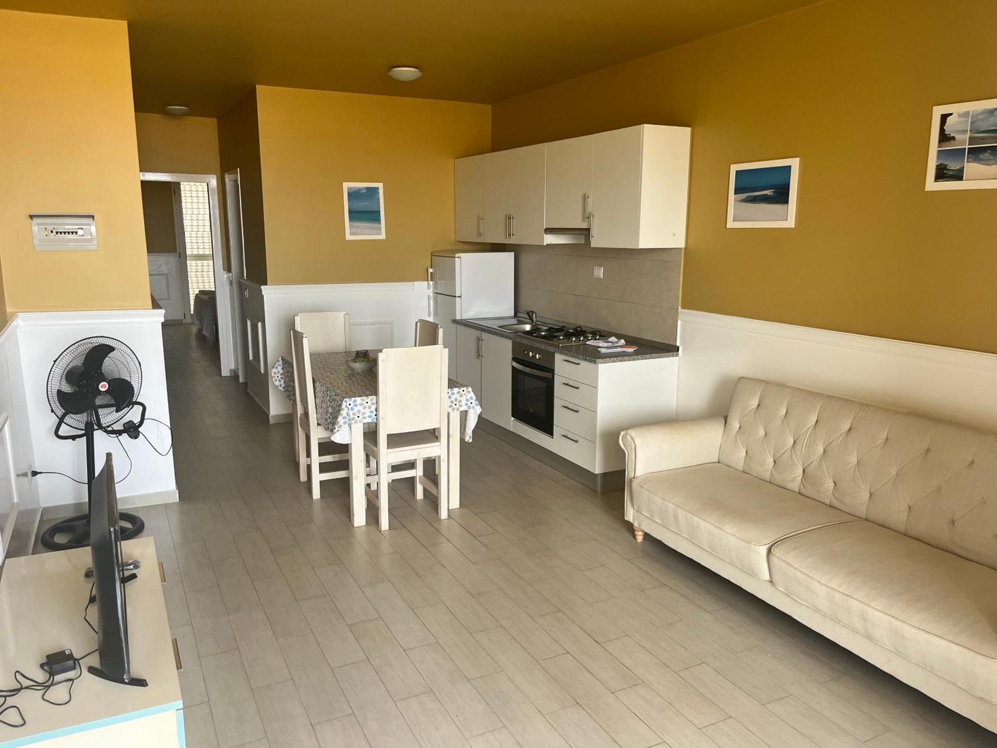 I Love Boa Vista - Widespread Hotel Sal Rei Extérieur photo