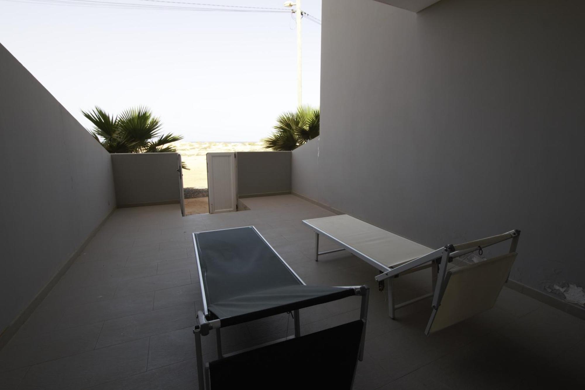 I Love Boa Vista - Widespread Hotel Sal Rei Extérieur photo