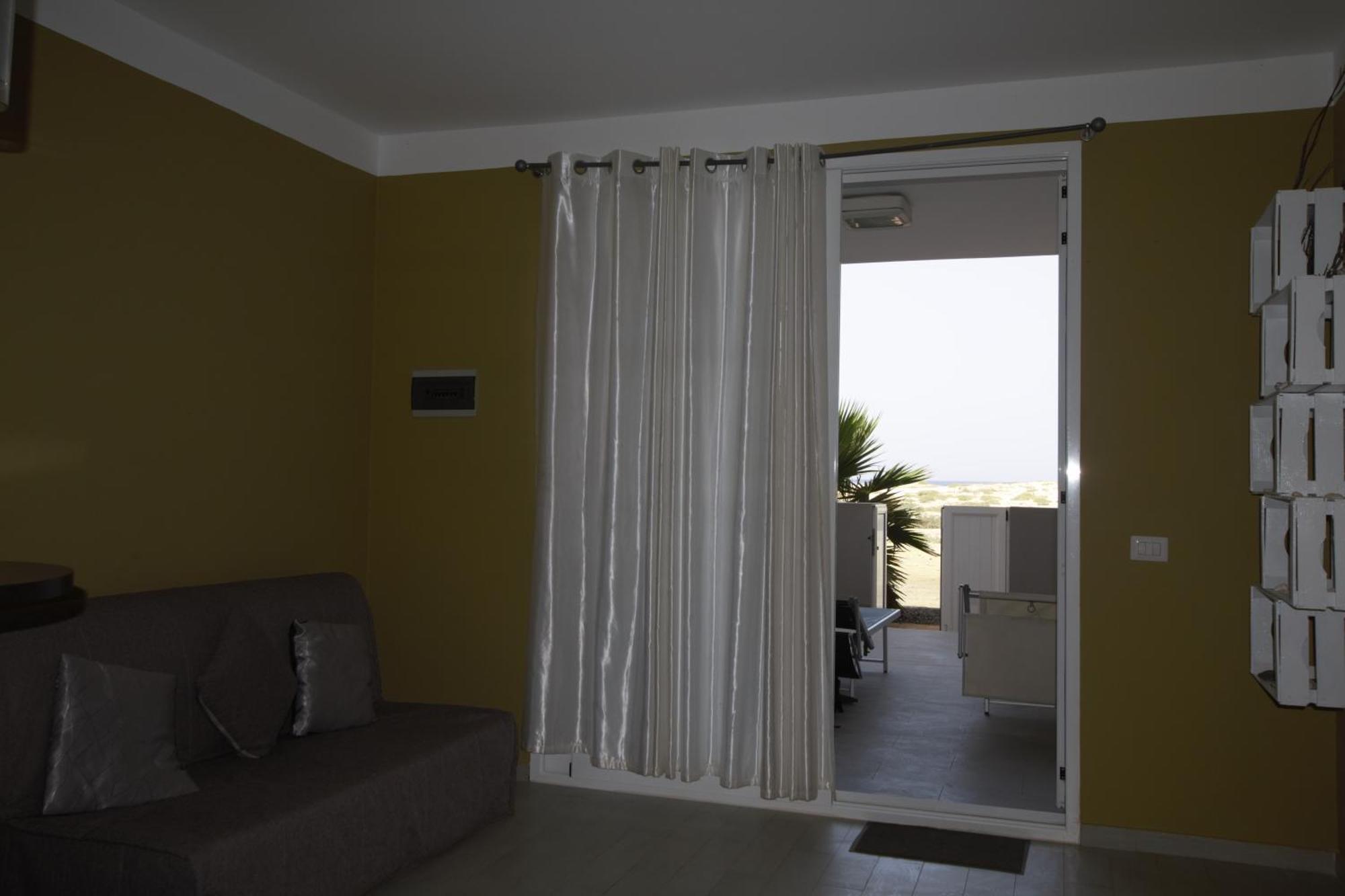 I Love Boa Vista - Widespread Hotel Sal Rei Extérieur photo