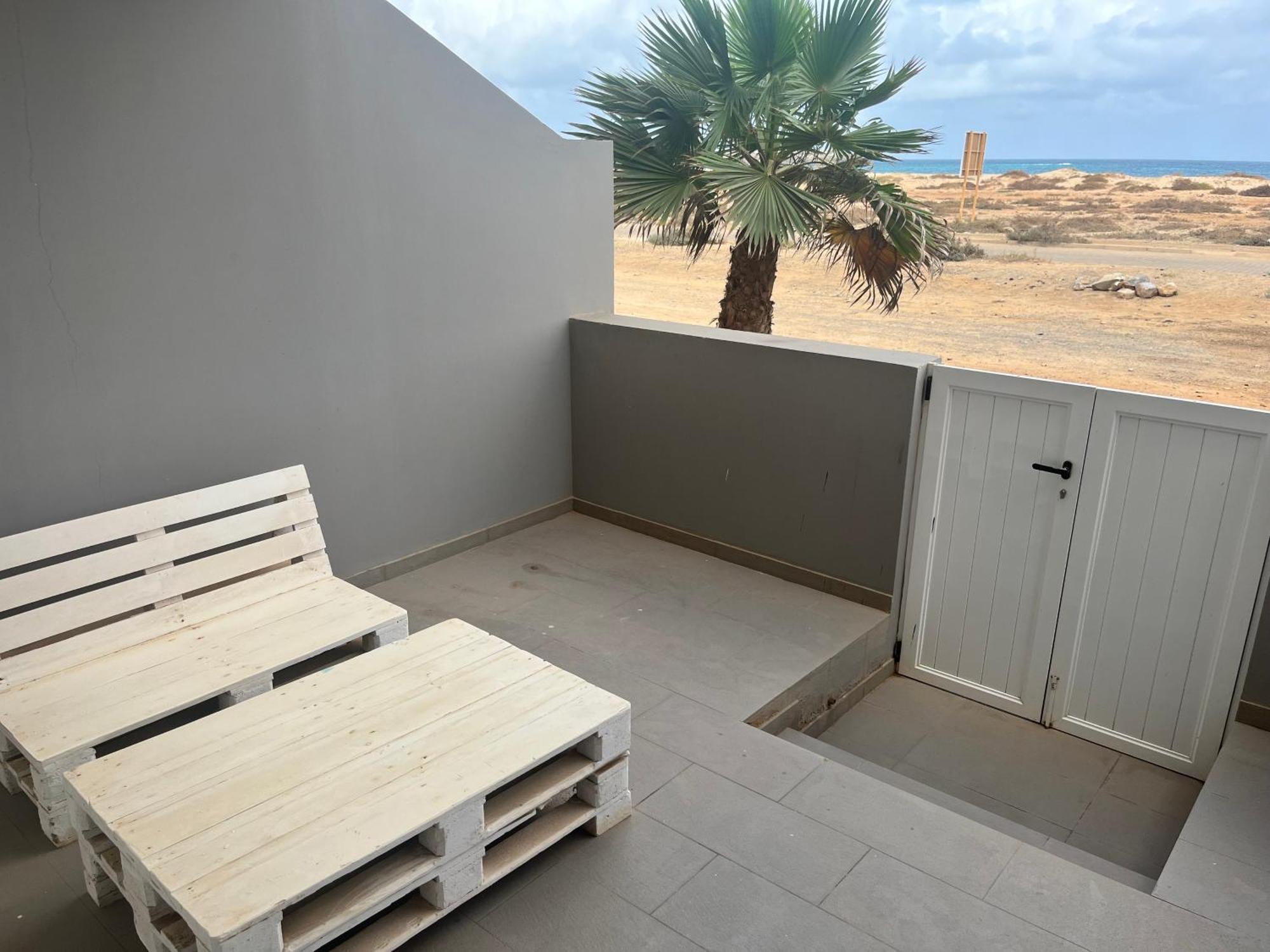 I Love Boa Vista - Widespread Hotel Sal Rei Extérieur photo