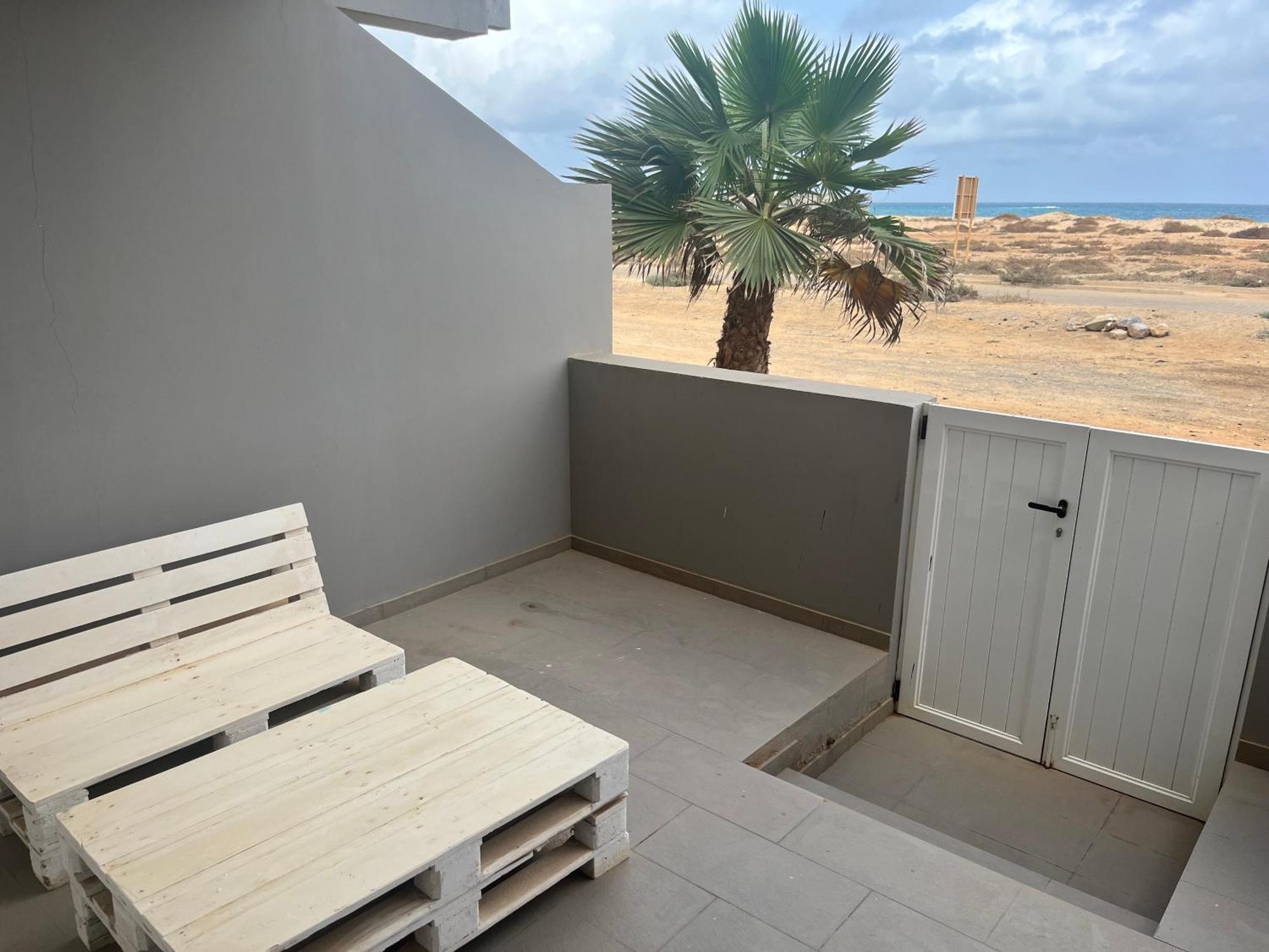 I Love Boa Vista - Widespread Hotel Sal Rei Extérieur photo