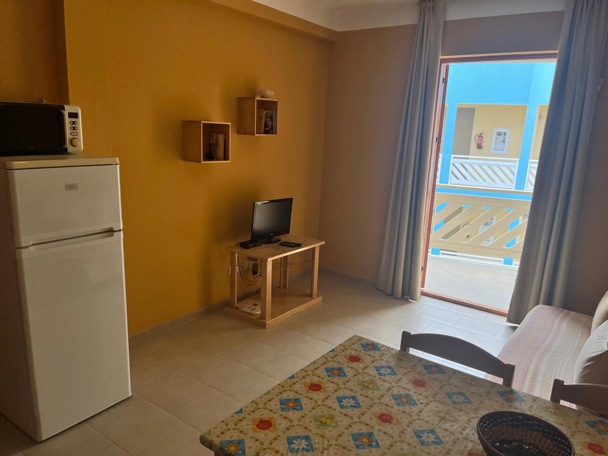 I Love Boa Vista - Widespread Hotel Sal Rei Extérieur photo