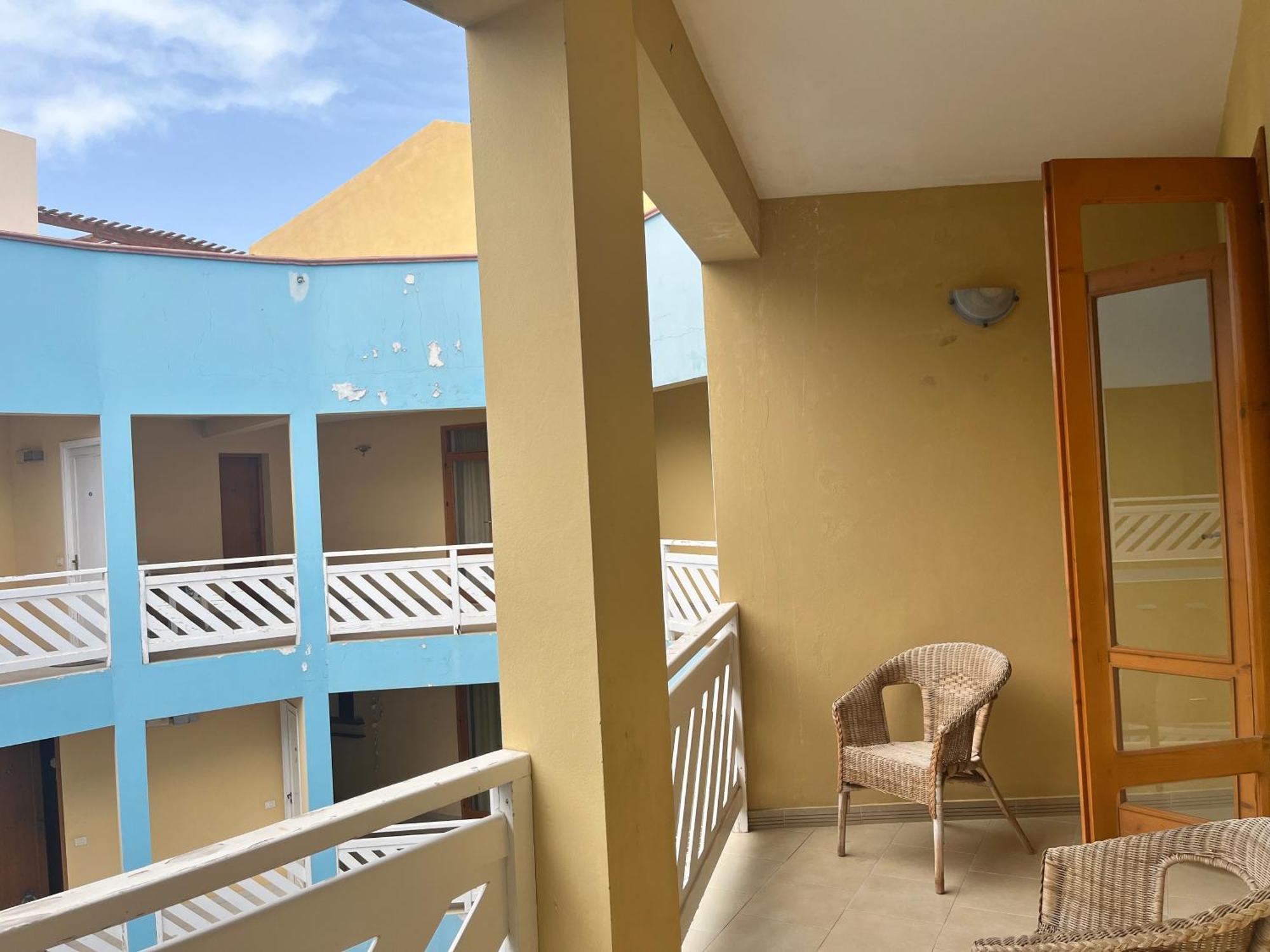 I Love Boa Vista - Widespread Hotel Sal Rei Extérieur photo