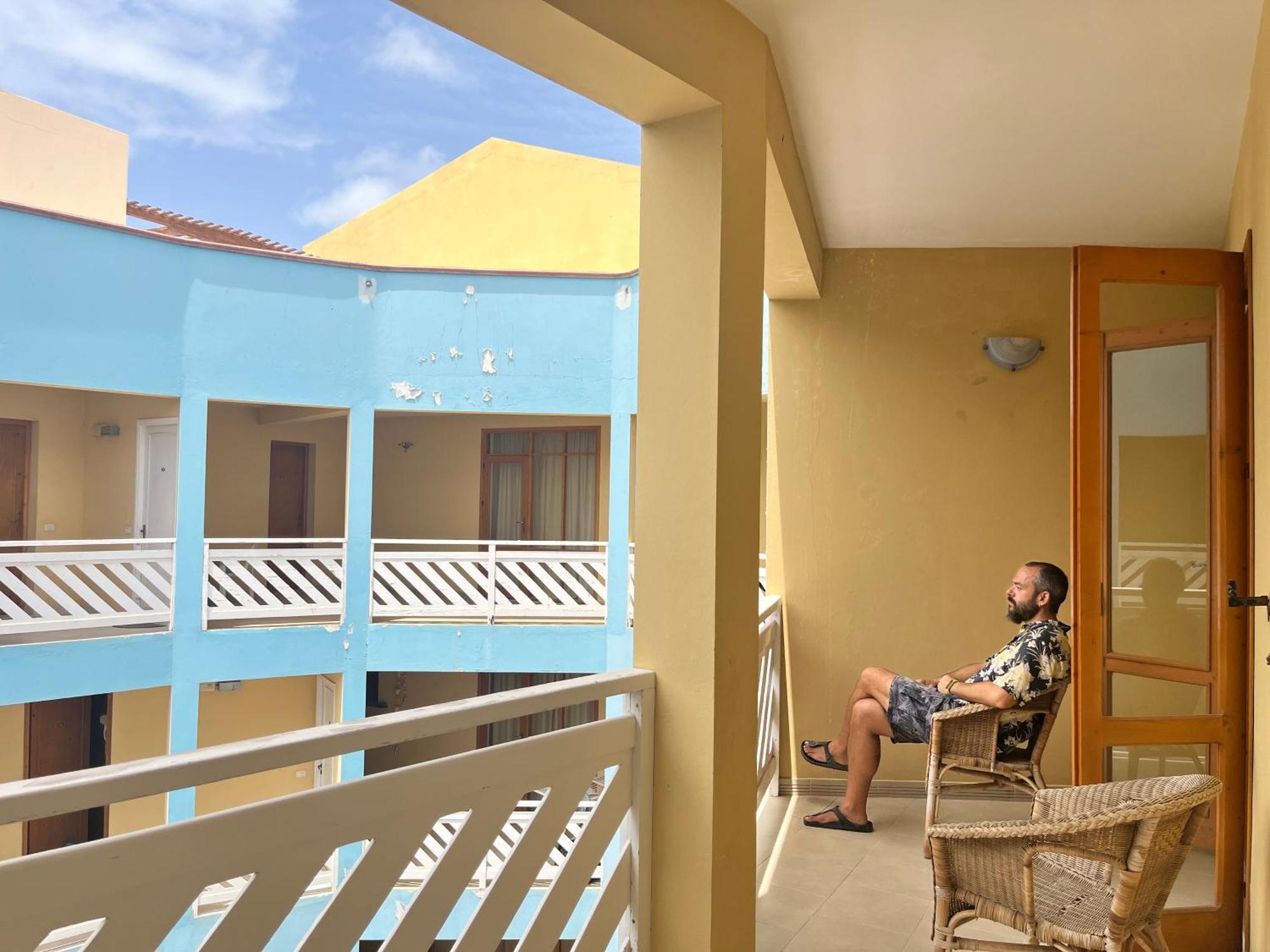 I Love Boa Vista - Widespread Hotel Sal Rei Extérieur photo