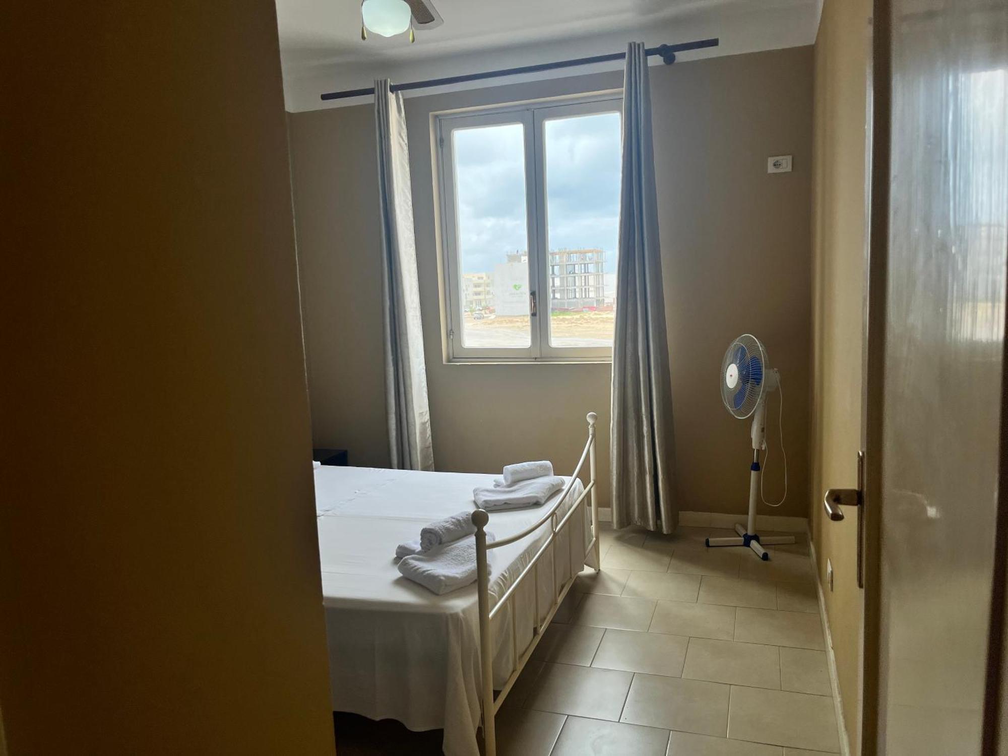 I Love Boa Vista - Widespread Hotel Sal Rei Extérieur photo