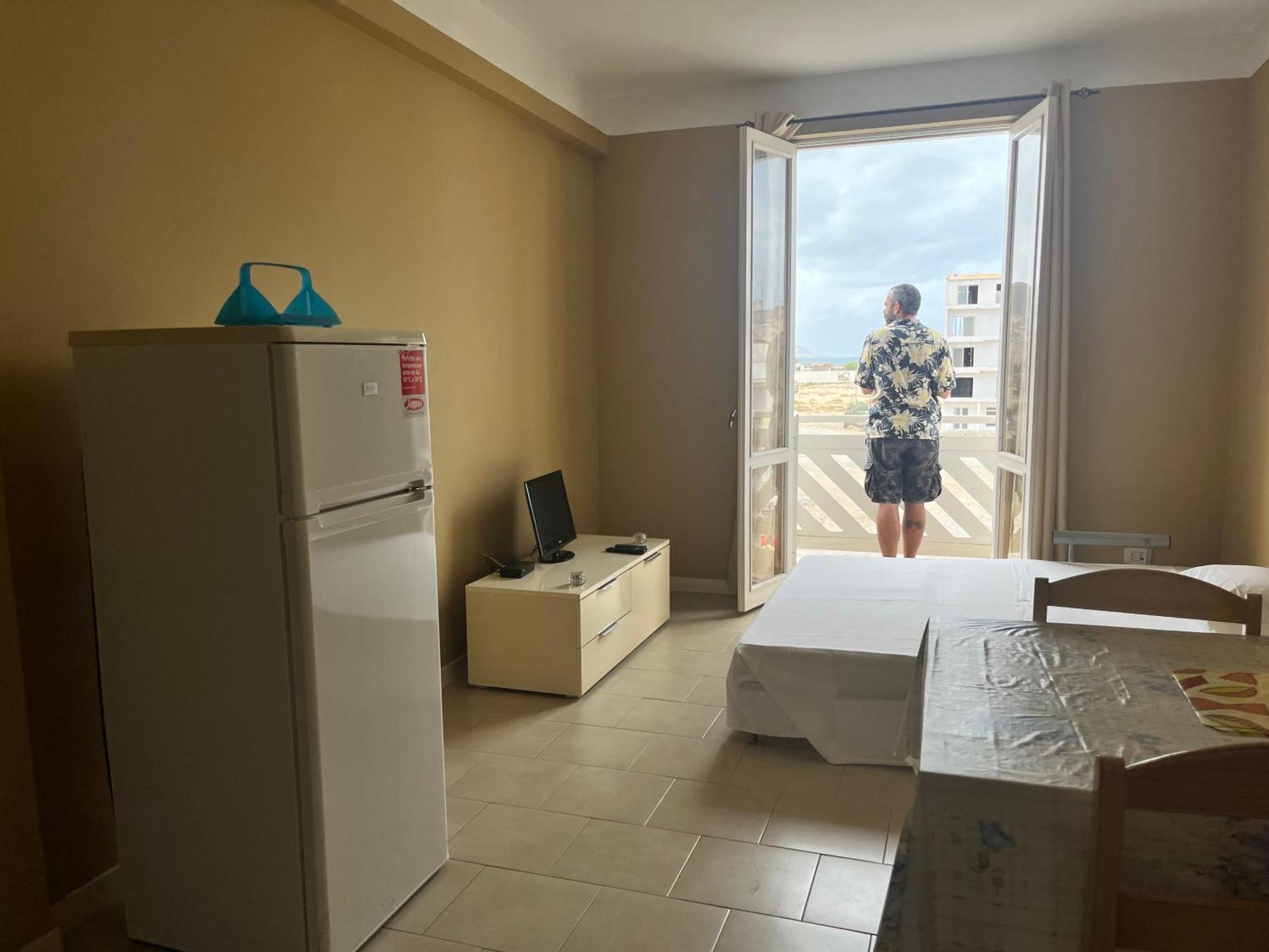 I Love Boa Vista - Widespread Hotel Sal Rei Extérieur photo