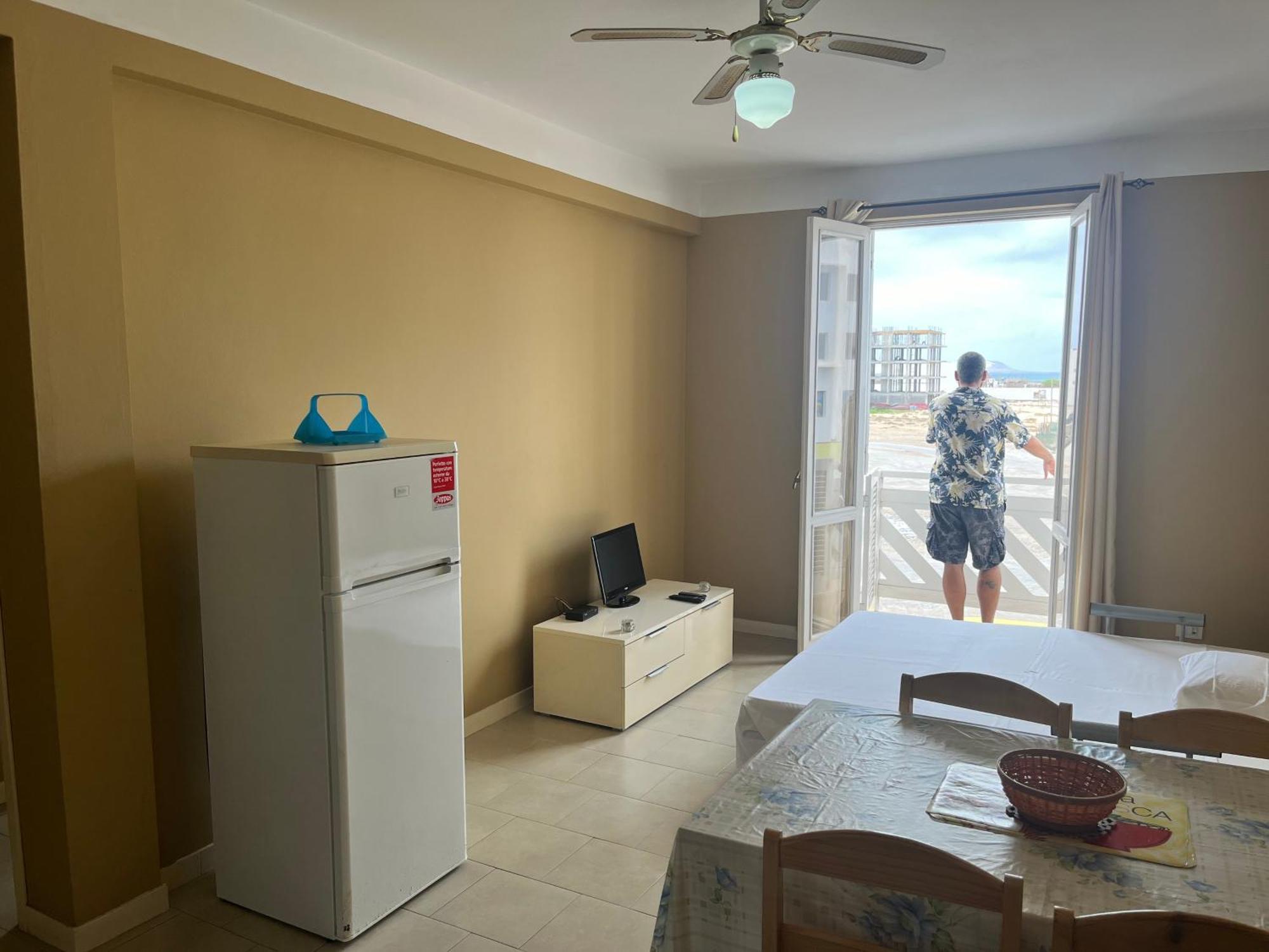 I Love Boa Vista - Widespread Hotel Sal Rei Extérieur photo