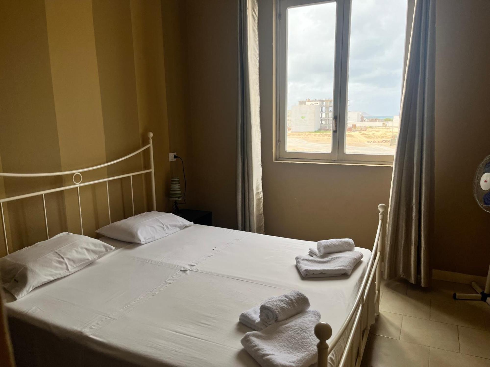 I Love Boa Vista - Widespread Hotel Sal Rei Extérieur photo